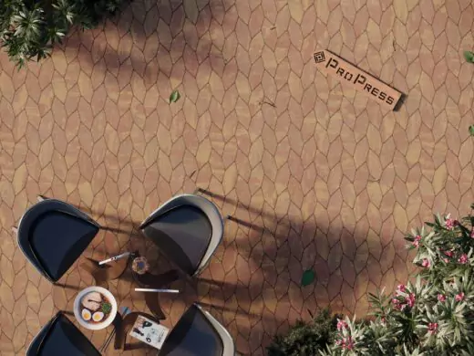  Шестигранник №6 "Осень"